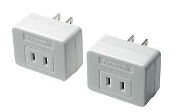 Amazon | PLCノイズフィルター 2個パック BL-PST152 | パナソニック